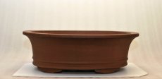 NQ032b - Miska oválná 50 cm - POUZE OSOBNÍ ODBĚR