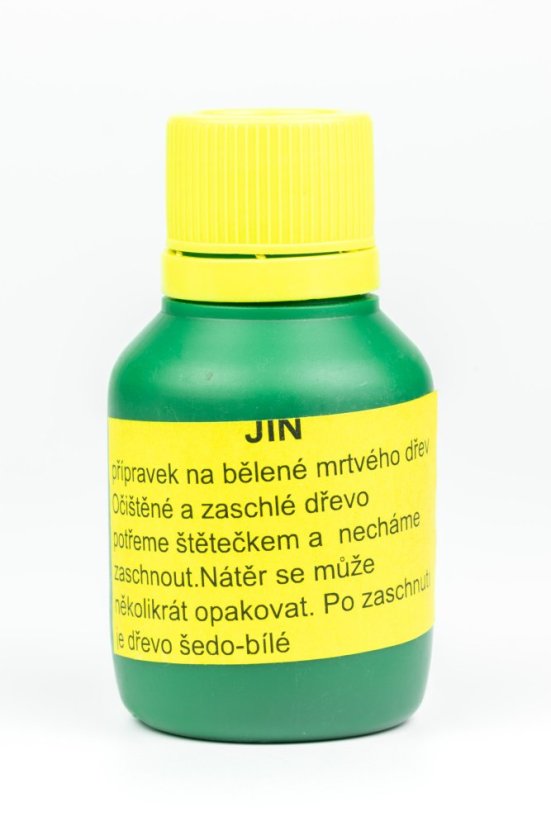Jin Seal - 100 ml
