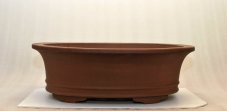 NQ032b - Miska oválná 50 cm - POUZE OSOBNÍ ODBĚR