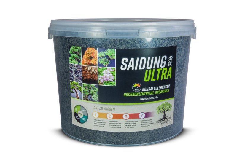 Saidung ULTRA 0,9 kg-
