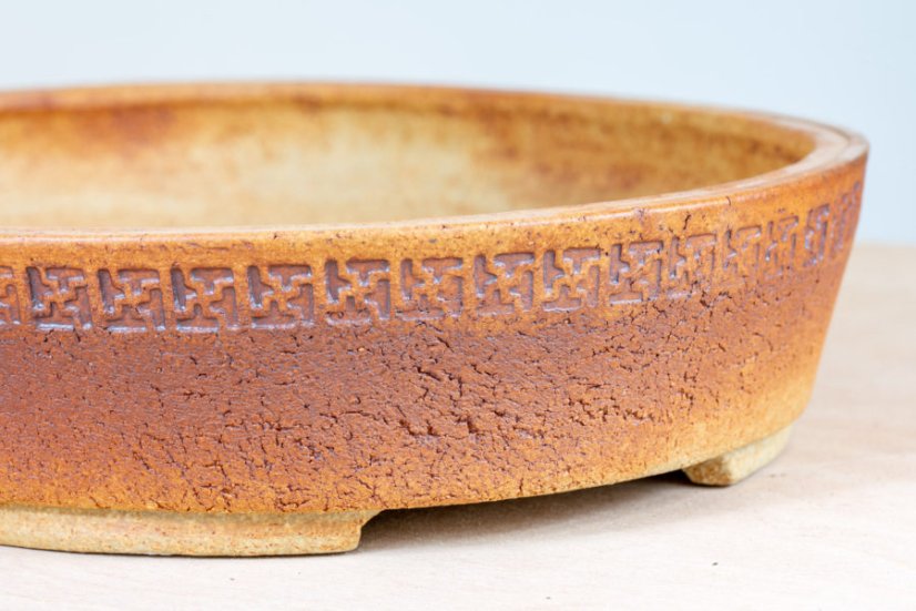 MA08 - Miska oválná 27 cm