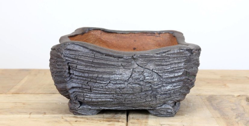 JH06 - miska hranatá 25 cm