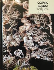 Cosmic bonsai 2 - Laurent Darrieux