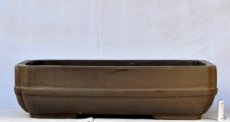 NQ016 - Miska hranatá 47,5 cm - POUZE OSOBNÍ ODBĚR