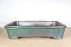 KM21 - Miska obdelník 38 cm