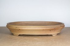 KM04 - Miska ovál 28,5 cm