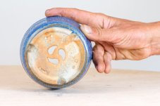 MA11 - Miska kulatá 9,5cm