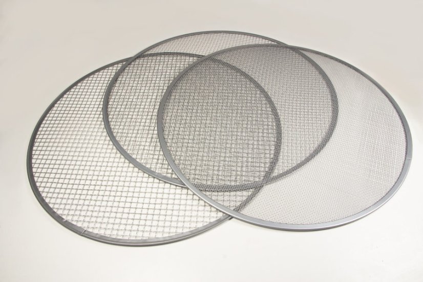 Set sít na substrát 37 cm, Japonsko