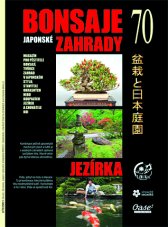 Bonsaje a japonské zahrady č. 70