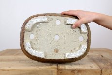 OP05 - Miska oválná 23 cm
