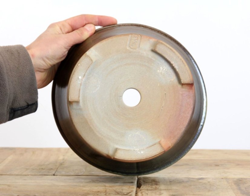 JH07 - miska kulatá 20 cm