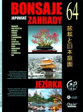 Bonsaje a japonské zahrady č. 64