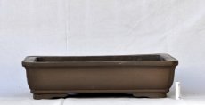 NQ014 - Miska hranatá 42,5 cm - POUZE OSOBNÍ ODBĚR