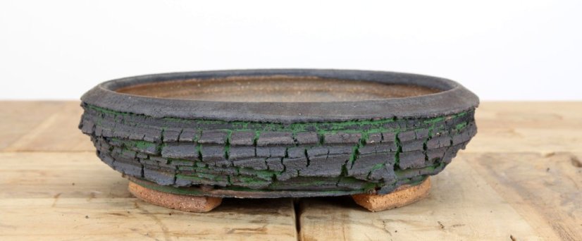 JH10 - miska kulatá 21,5 cm