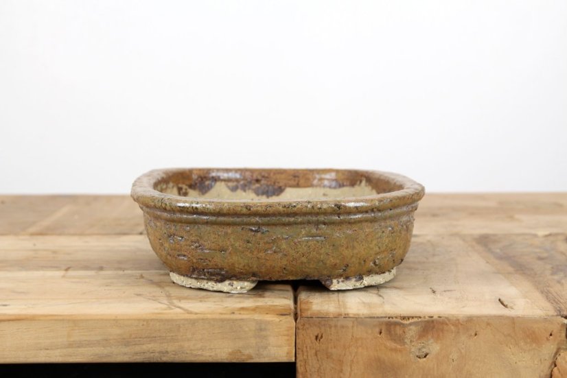 OP05 - Miska oválná 23 cm