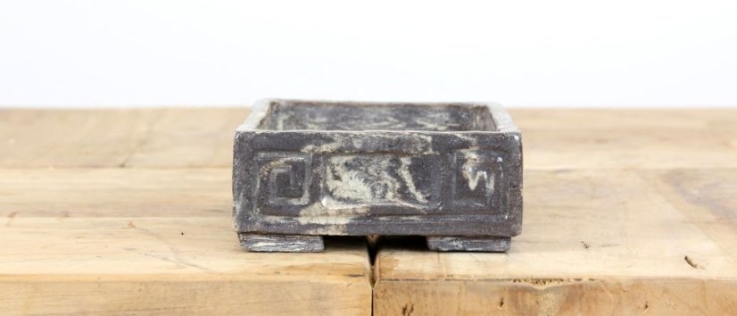 RS04 - miska hranatá 13,5 cm