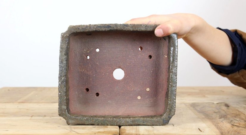 OP07 - Miska hranatá 15 cm
