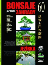 Bonsaje a japonské zahrady č. 60