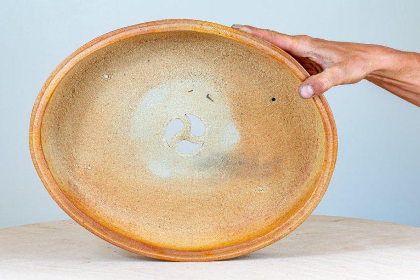 MA08 - Miska oválná 27 cm