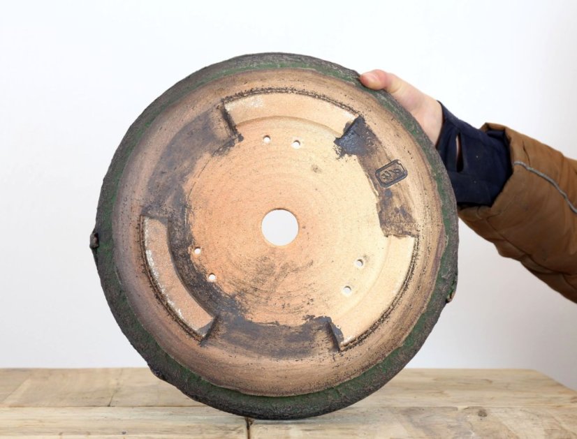 JH02 - miska kulatá 27 cm