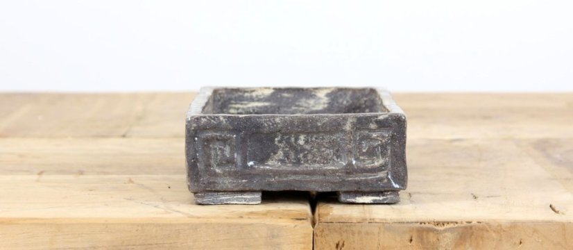 RS04 - miska hranatá 13,5 cm
