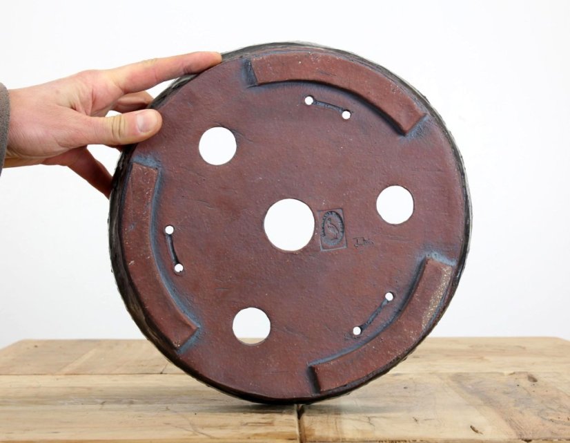 RS10 - miska kulatá 24 cm