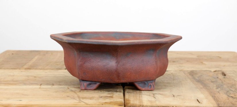 RS07 - miska osmistěnná 18 cm