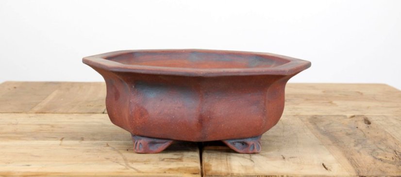 RS07 - miska osmistěnná 18 cm