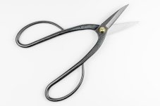 Nůžky na prostřih dlouhé 21 cm