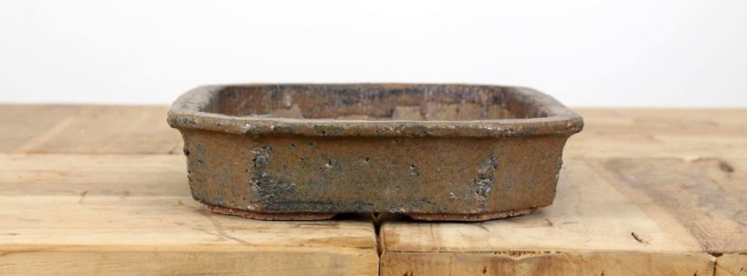 OP03 - Miska hranatá 22,5 cm