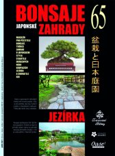 Bonsaje a japonské zahrady č. 65