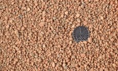 Terramol 30K, frakce 1  - 3 mm - balení 20L