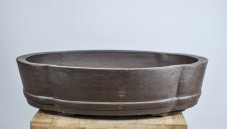 NQ056b - Miska lotos 40 cm - POUZE OSOBNÍ ODBĚR