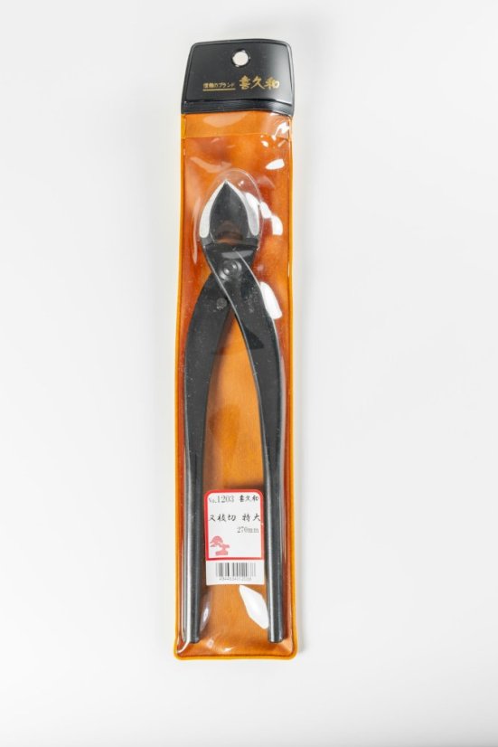 Kleště konkávní 27 cm