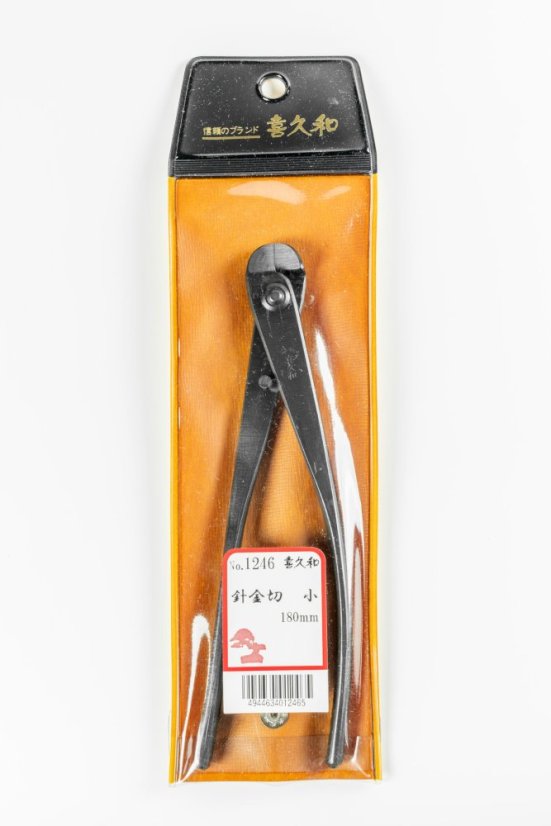 Kleště na drát 18 cm
