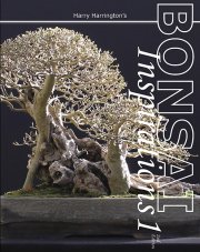 Bonsai Inspirations 1 - Harry Harrington