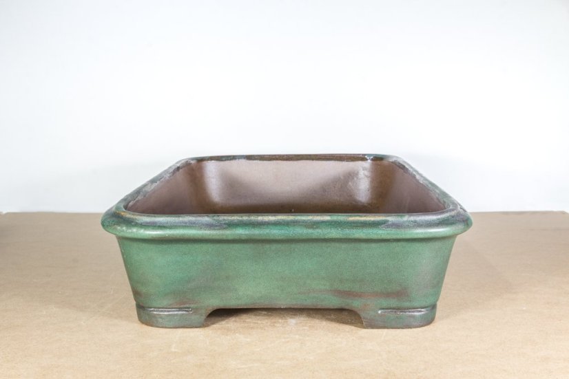 KM21 - Miska obdelník 38 cm