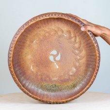 MA03 - Miska kulatá 36 cm - POUZE OSOBNÍ ODBĚR