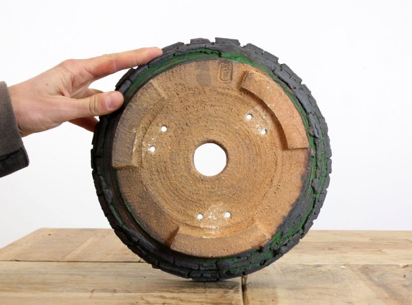 JH10 - miska kulatá 21,5 cm