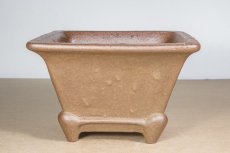KM09 - Miska hranatá - 17 cm