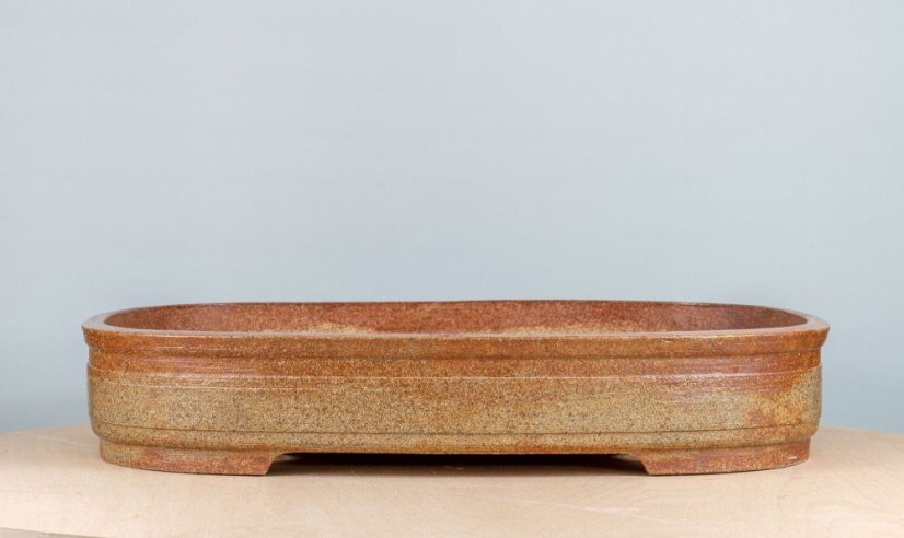 HG11 - Miska hranatá s kulatými rohy 48 cm - POUZE OSOBNÍ ODBĚR