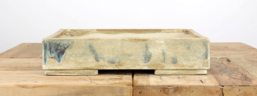 RS05 - miska hranatá 27 cm
