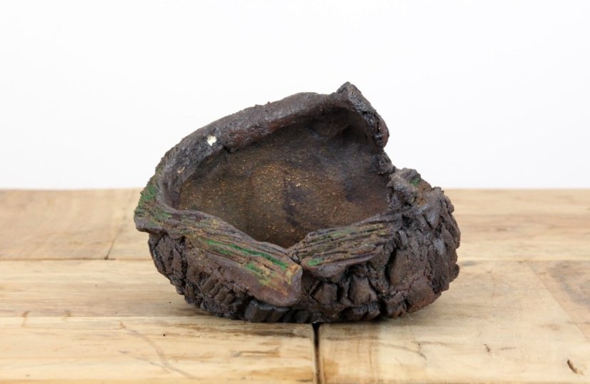 JH05 - miska skořepina 15 cm