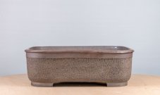 HG17 - Miska hranatá s kulatými rohy 35 cm - POUZE OSOBNÍ ODBĚR
