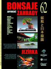 Bonsaje a japonské zahrady č. 62
