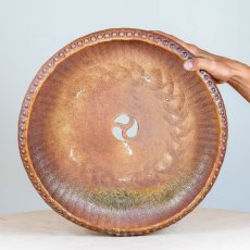 MA03 - Miska kulatá 36 cm - POUZE OSOBNÍ ODBĚR