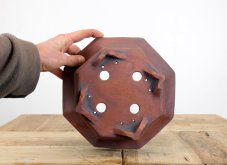 RS07 - miska osmistěnná 18 cm