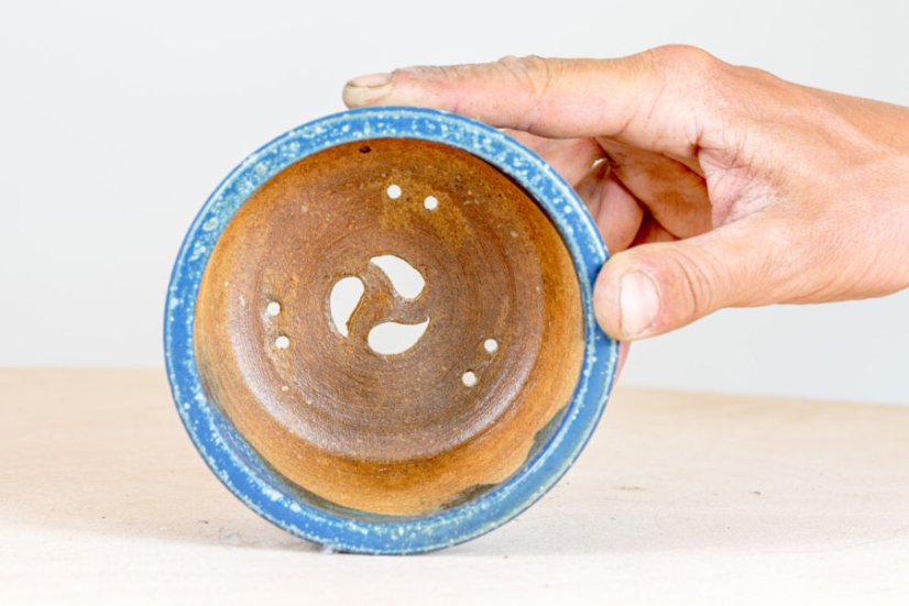 MA11 - Miska kulatá 9,5cm