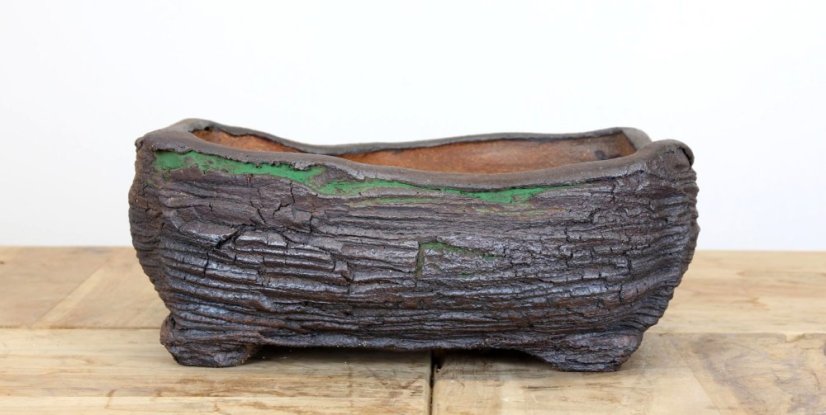 JH06 - miska hranatá 25 cm