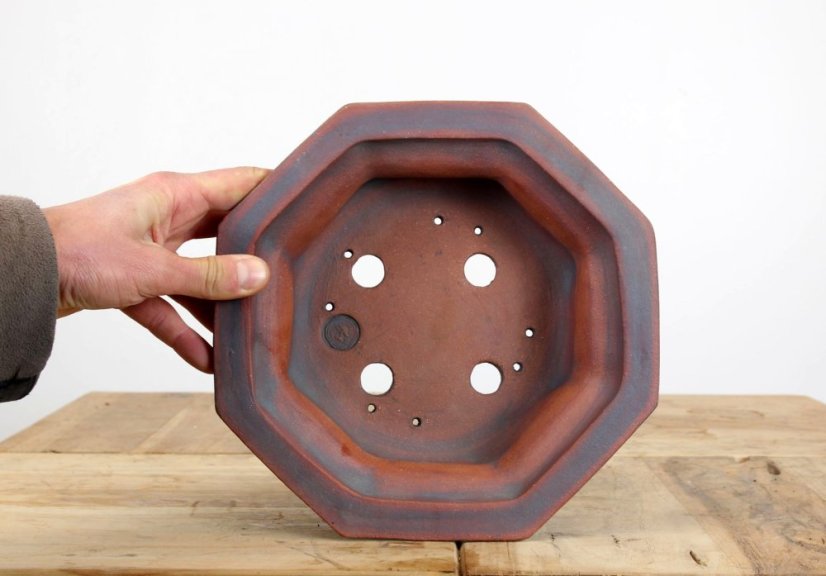 RS07 - miska osmistěnná 18 cm